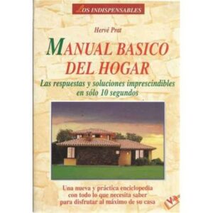 Manual básico del hogar