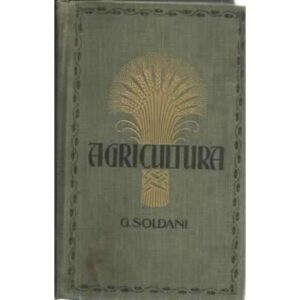 Manual de agricultura