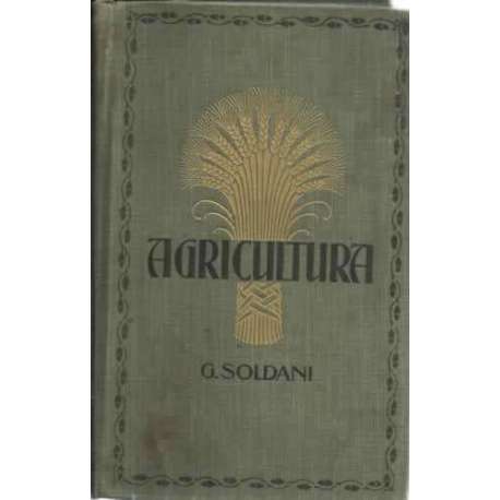 Manual de agricultura
