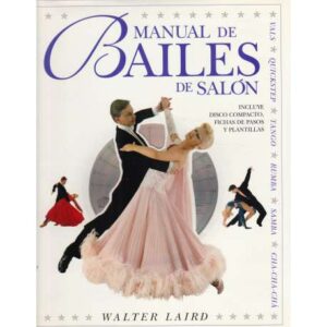 Manual de bailes de salón