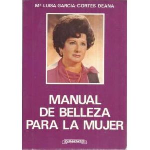 Manual de belleza para la mujer