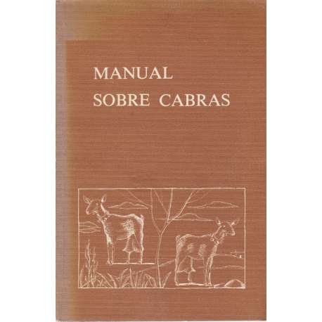 Manual de cabras