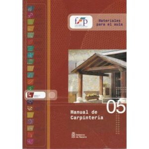 Manual de carpintería , 05