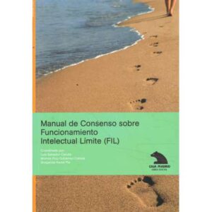 Manual de Consenso sobre Funcionamiento Intelectual Límite (FIL)