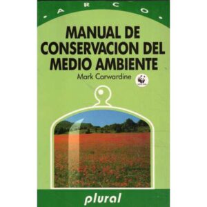Manual de conservación del medio ambiente