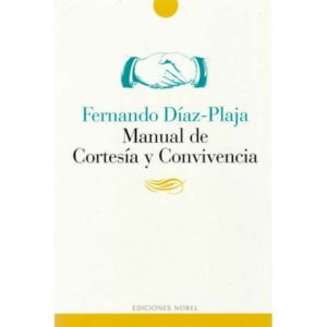 Manual de Cortesía y Convivencia