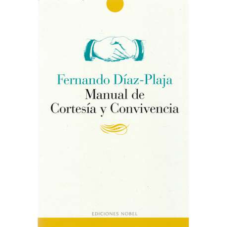 Manual de Cortesía y Convivencia