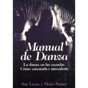 Manual de Danza