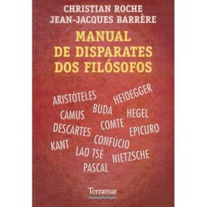 Manual de disparates dos filósofos