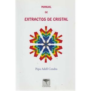 Manual de extractos de cristal