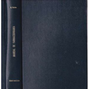 Manual de farmacodinamia