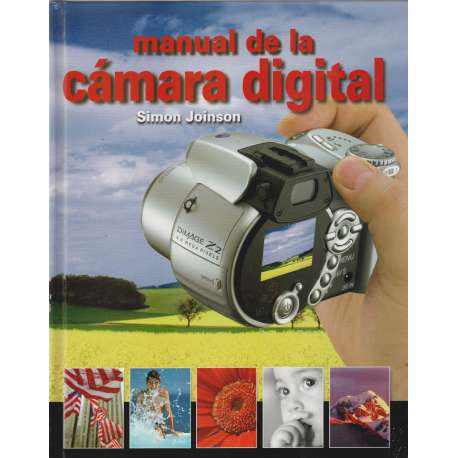 Manual de la cámara digital