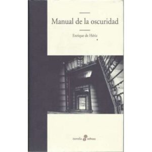 Manual de la oscuridad
