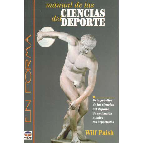 Manual de las Ciencias del Deporte