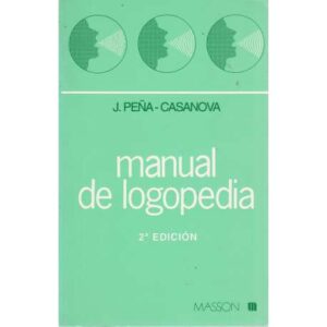 Manual de logopedia