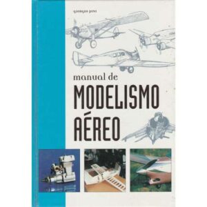 Manual de modelismo aéreo