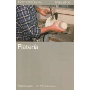 Manual de platería