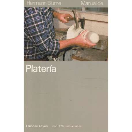 Manual de platería