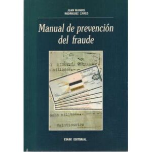 Manual de prevención del fraude