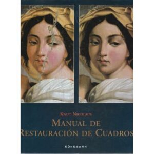 Manual de restauración de cuadros