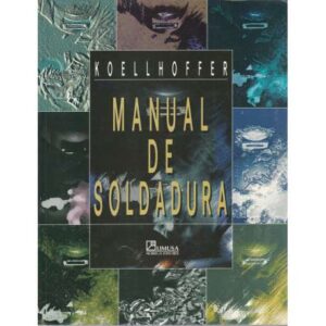 Manual de soldadura