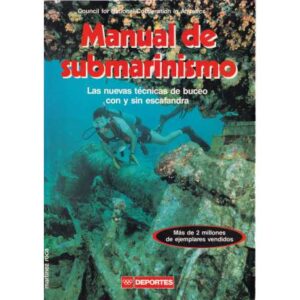 Manual de submarinismo