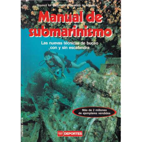 Manual de submarinismo