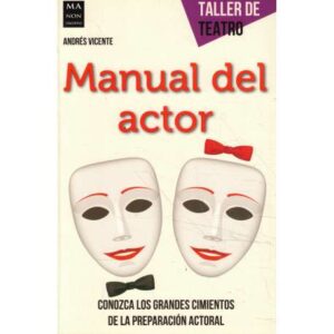 Manual del actor