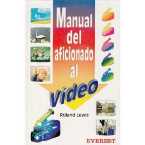 Manual del aficonado al vídeo
