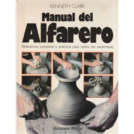 Manual del alfarero