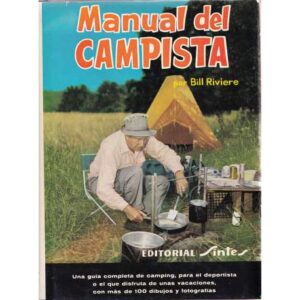 Manual del campista