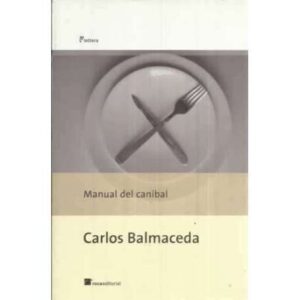 Manual del caníbal