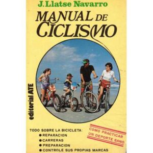 Manual del ciclismo