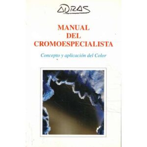Manual del cromoespecialista