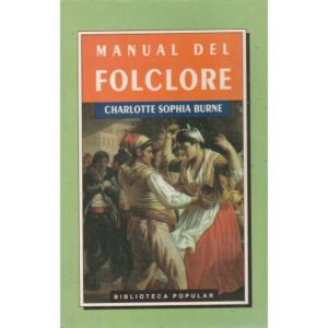 Manual del floclore