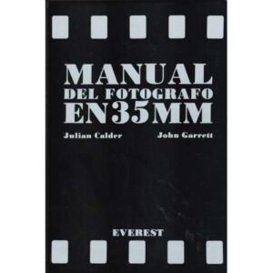 Manual del fotógrafo en 35 mm