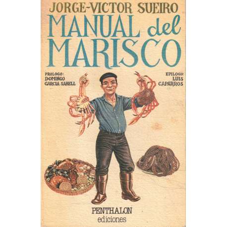 Manual del marisco