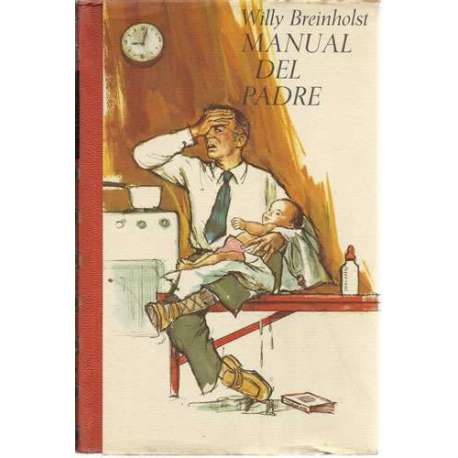Manual del padre