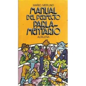 MANUAL DEL PERFECTO PARLAMENTARIO