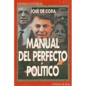 Manual del perfecto político