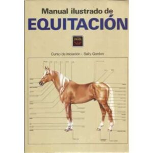 Manual ilustrado de equitación