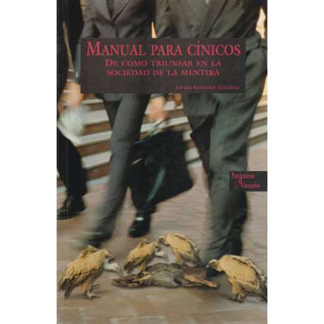 Manual para cínicos