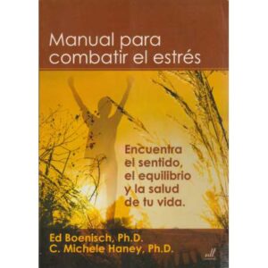 Manual para combatir el estrés