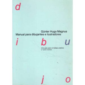 Manual para dibujantes e ilustradores