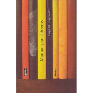Manual para libreros