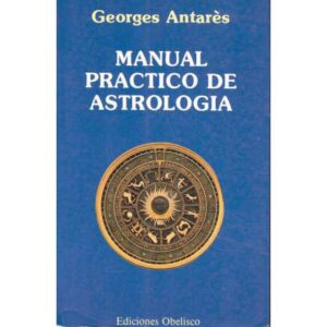 Manual práctico de astrología