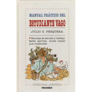 Manual práctico del estudiante vago