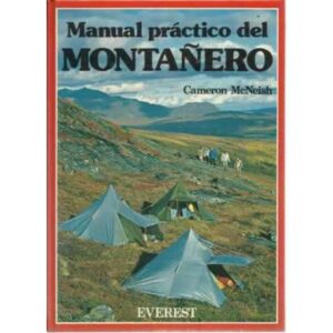 MANUAL PRÁCTICO DEL MONTAÑERO