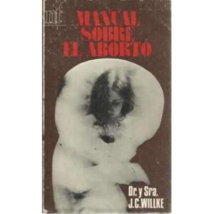 MANUAL SOBRE EL ABORTO