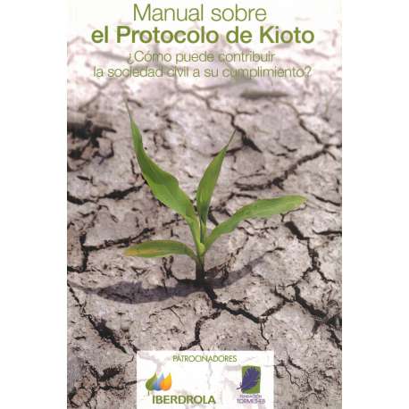Manual sobre el protocolo de Kioto